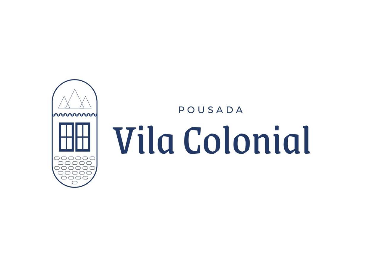 Pirenópolis Pousada Colonial מראה חיצוני תמונה